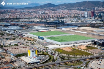 zal barcelona _ gpinews.tv